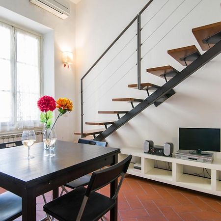 Della Scala Modern Apartment Флоренція Номер фото